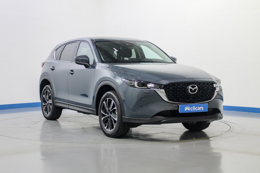 Mazda CX-5 Mild hybrid e-Sky G MHEV 2.0 121kW Advantage 3