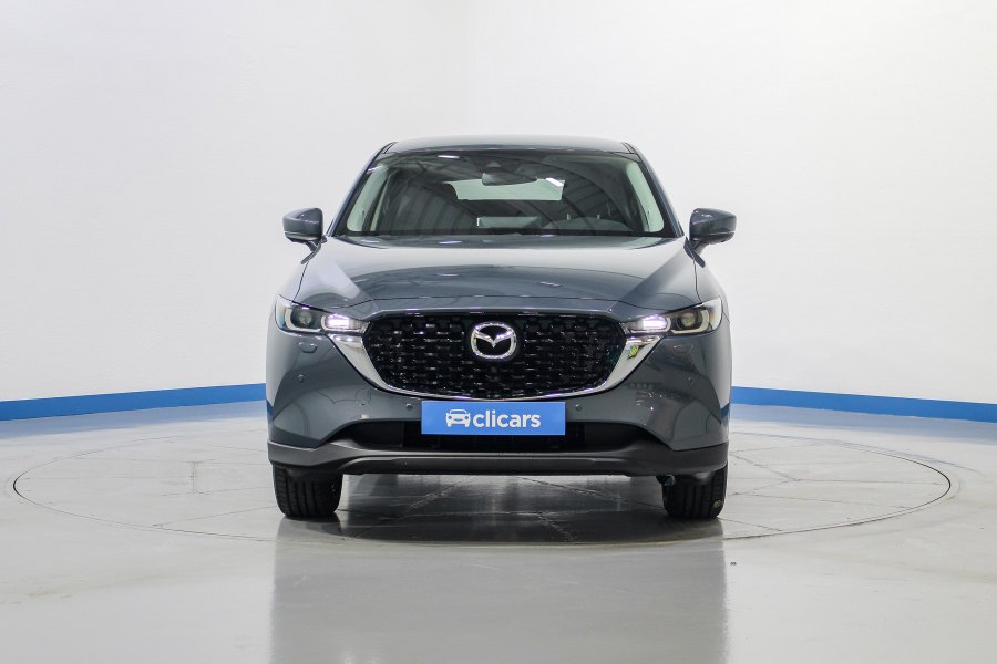 Mazda CX-5 Mild hybrid e-Sky G MHEV 2.0 121kW Advantage 2