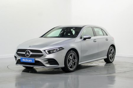 Comprar Mercedes Clase A A 250e 8G-DCT Mercedes Clase A A 250e 8G-DCT