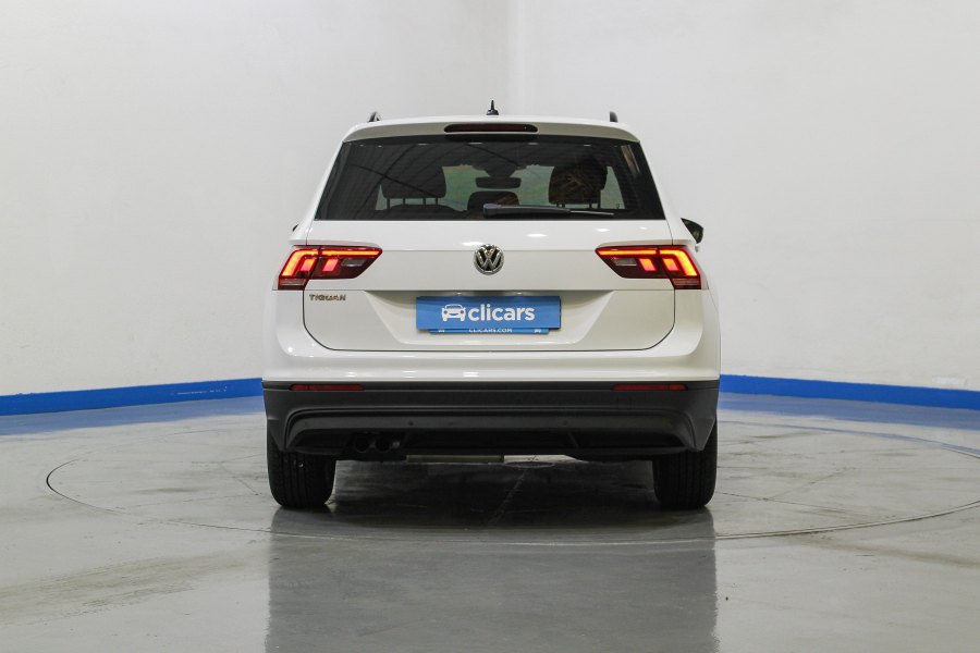 Volkswagen Tiguan Diésel Tiguan 2.0TDI Edition 85kW 4