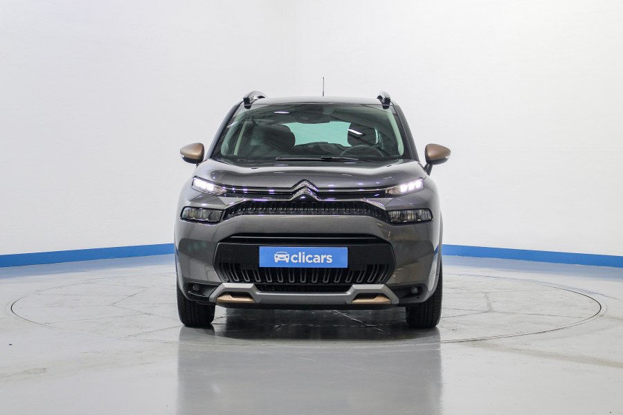 Citroën C3 Aircross Gasolina PureTech 81kW (110CV) S&S C-Series 2