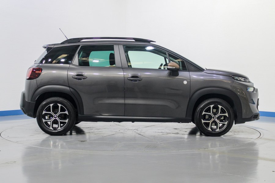 Citroën C3 Aircross Gasolina PureTech 81kW (110CV) S&S C-Series 6