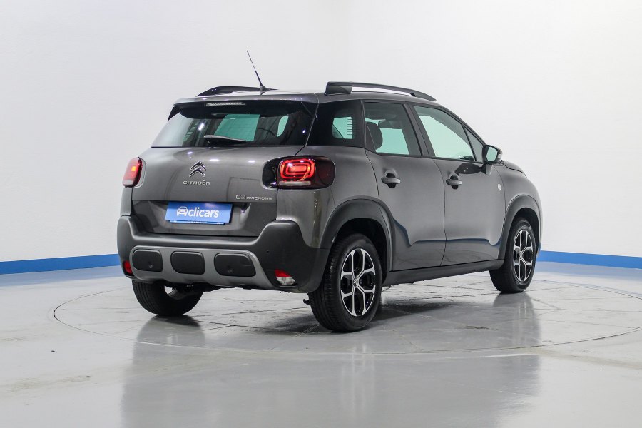 Citroën C3 Aircross Gasolina PureTech 81kW (110CV) S&S C-Series 5