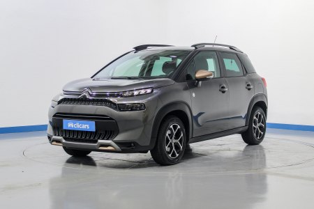 Citroën C3 Aircross Puretech S&S C-Series 110