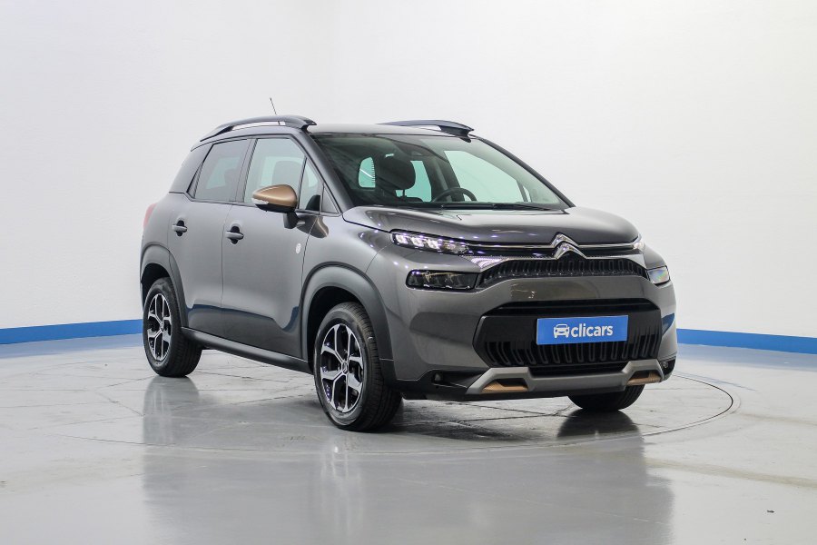 Citroën C3 Aircross Gasolina PureTech 81kW (110CV) S&S C-Series 3