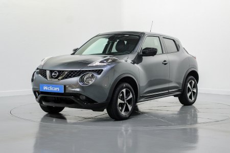 Comprar Nissan Juke 1.6 Bose Personal Ed. Black 4x2 XTronic CVT 112 Nissan Juke 1.6 Bose Personal Ed. Black 4x2 XTronic CVT 112
