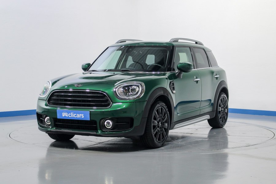 MINI Countryman Diésel Cooper D