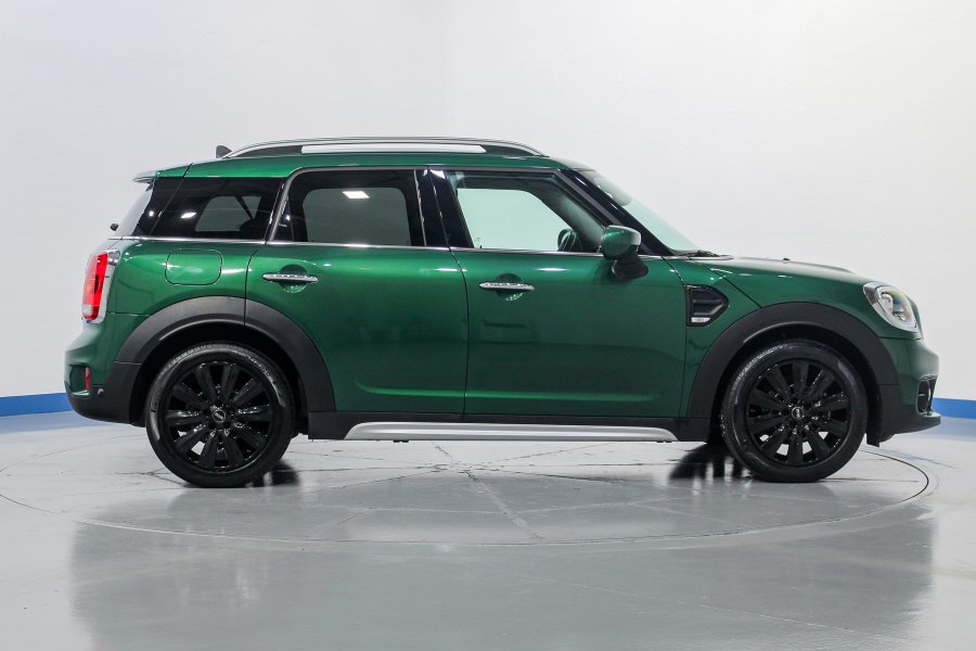 MINI Countryman Diésel Cooper D 6