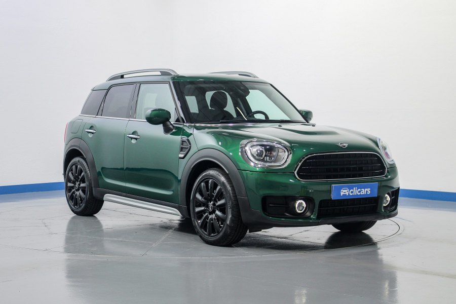 MINI Countryman Diésel Cooper D 3