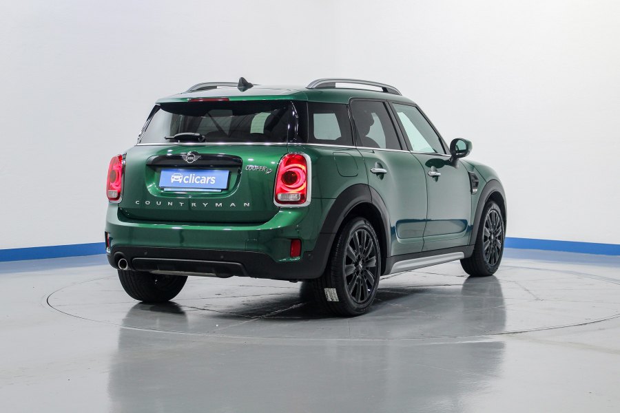 MINI Countryman Diésel Cooper D 5