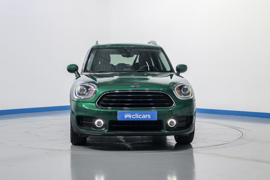 MINI Countryman Diésel Cooper D 2