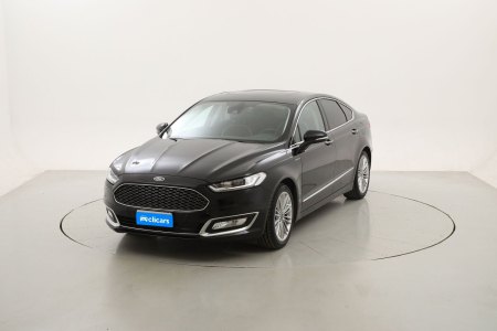 Comprar Ford Mondeo Vignale Mondeo Sedán 2.0 HEV Ford Mondeo Vignale Mondeo Sedán 2.0 HEV