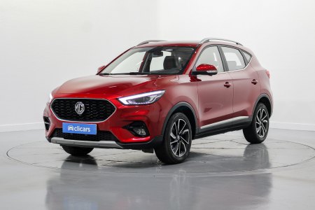 Comprar MG ZS SUV 1.5 VTi-Tech Luxury MG ZS SUV 1.5 VTi-Tech Luxury