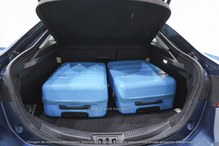 Ford Mondeo Gasolina 1.5 EcoBoost 121kW (165CV) Titanium 16