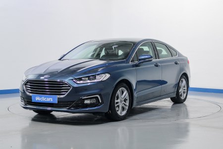 Ford Mondeo 1.5 Ecoboost Titanium