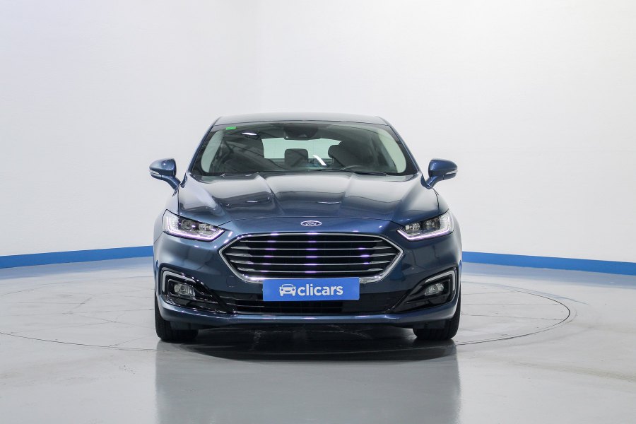 Ford Mondeo Gasolina 1.5 EcoBoost 121kW (165CV) Titanium 2