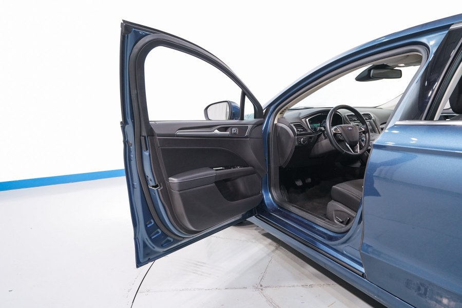 Ford Mondeo Gasolina 1.5 EcoBoost 121kW (165CV) Titanium 17