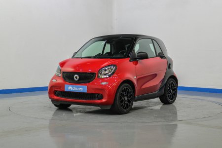 Smart Fortwo Segunda mano ofertas 