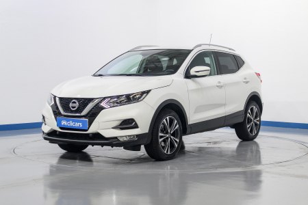 Nissan Qashqai 1.3 DIG-T Acenta 4x2