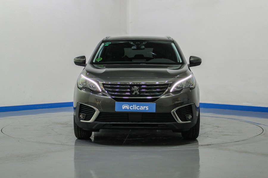 Peugeot 5008 Gasolina Active 1.2L PureTech 96kW (130CV) S&S 2