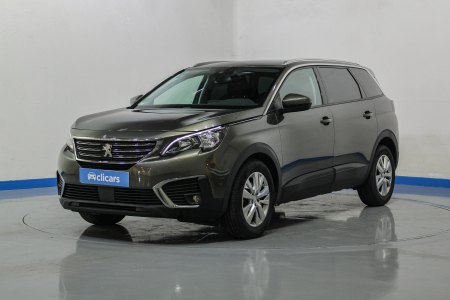 Comprar Peugeot 5008 Gasolina Active 1.2L PureTech 96kW (130CV) S&S Peugeot 5008 Gasolina Active 1.2L PureTech 96kW (130CV) S&S