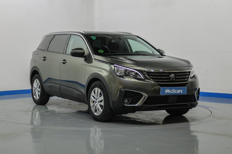 Peugeot 5008 Gasolina Active 1.2L PureTech 96kW (130CV) S&S 3