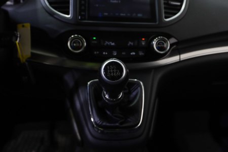Honda CR-V Diésel 1.6 i-DTEC 88kW (120CV) 4x2 Comfort 29