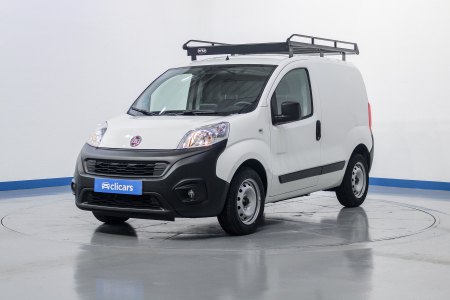 Fiat Fiorino Comercial Cargo 1.3Mjt Base