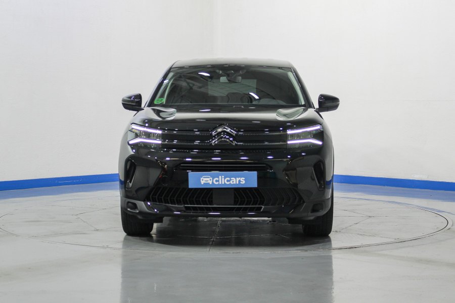 Citroën C5 Aircross Gasolina PureTech 96kW (130CV) S&S Feel 2