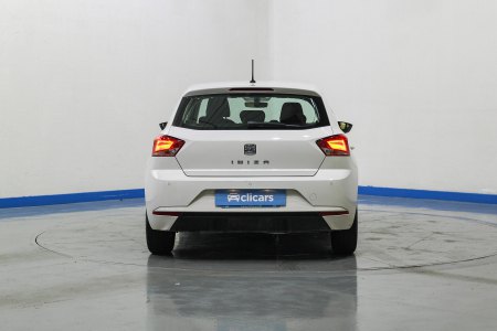 SEAT Ibiza 1.0 TSI 85kW (115CV) Style Plus 4