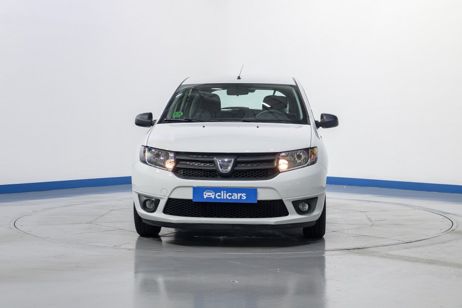 Dacia Sandero Gasolina Sandero 1.2 SL Eficacia 75 2