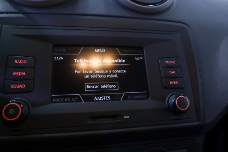 SEAT Ibiza Diésel 1.4 TDI 66kW (90CV) Reference 31