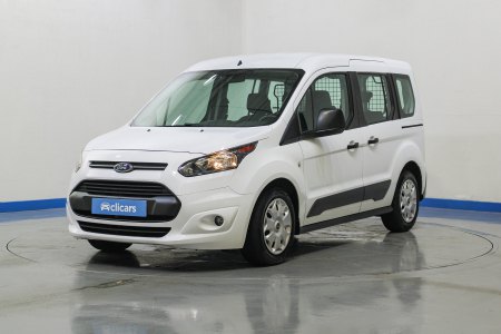 Comprar Ford Transit Connect Diésel Kombi 1.5 TDCi 74kW Trend 220 L1 Ford Transit Connect Diésel Kombi 1.5 TDCi 74kW Trend 220 L1