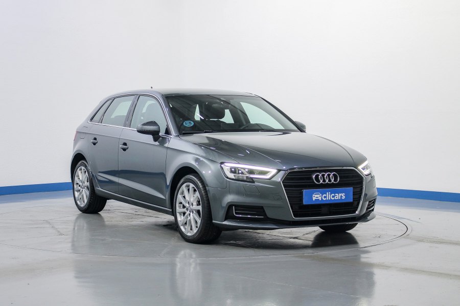 Audi A3 Diésel A3 Sportback 35 TDI Design S tronic 110kW 4