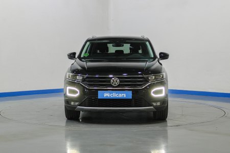 Volkswagen T-Roc Diésel Advance 1.6 TDI 85kW (115CV) 2