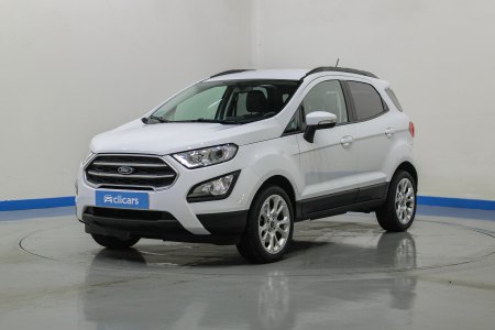 Ford EcoSport Gasolina 1.0T EcoBoost 92kW (125CV) S&S Trend
