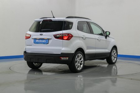 Ford EcoSport Gasolina 1.0T EcoBoost 92kW (125CV) S&S Trend 5