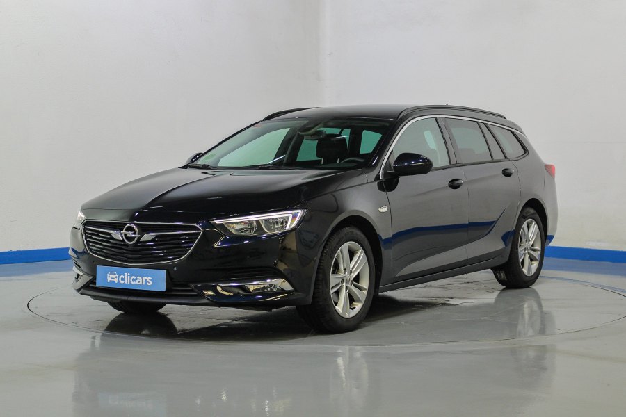 Opel Insignia Diésel ST 1.6 CDTi 100kW Turbo D Business WLTP 1