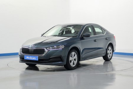 Skoda Octavia 2.0TDI Ambition