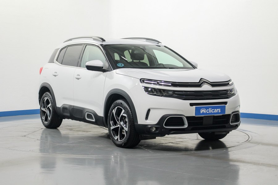 Citroen C5 Aircross Gasolina C5 Aircross PureTech S&S Feel Pack 130 3