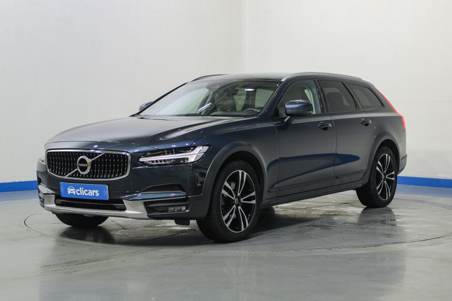 Volvo V90 Cross Country Diésel 2.0 D4 AWD Pro Auto