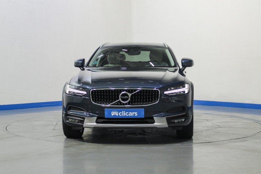 Volvo V90 Cross Country Diésel 2.0 D4 AWD Pro Auto 2