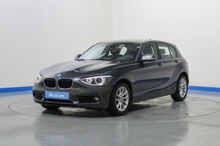 Comprar BMW Serie 1 Diésel 116d BMW Serie 1 Diésel 116d