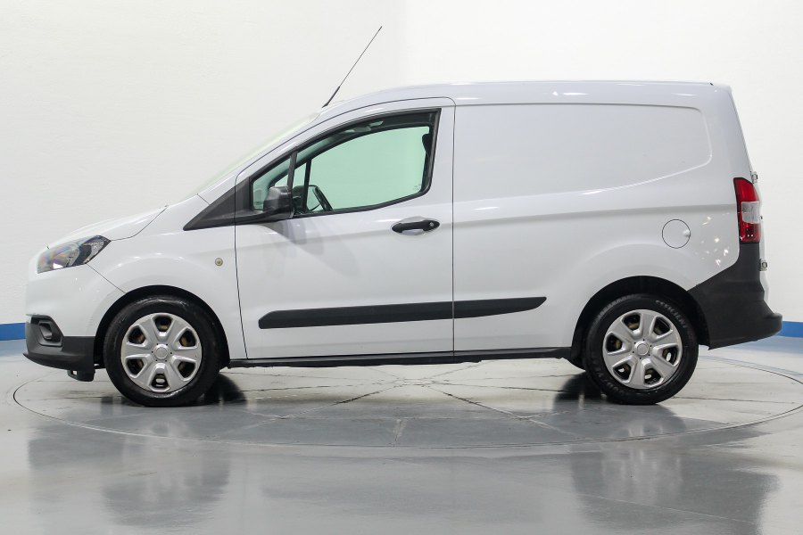 Ford Transit Courier Gasolina Transit Courier Van 1.0 Ecob. Trend 7