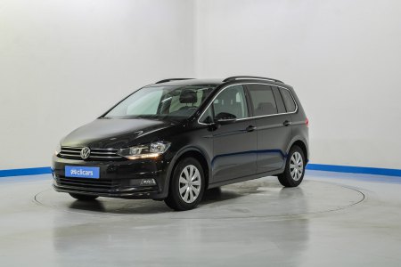 Volkswagen Touran Diésel Advance 1.6 TDI 85kW (115CV) DSG