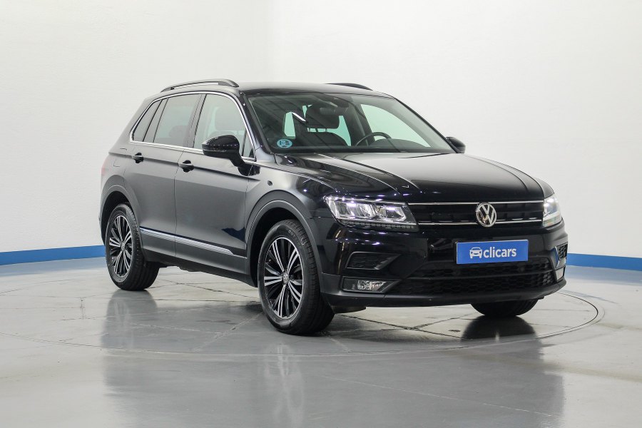 Volkswagen Tiguan Gasolina Tiguan 1.5 TSI Advance DSG 110kW 3