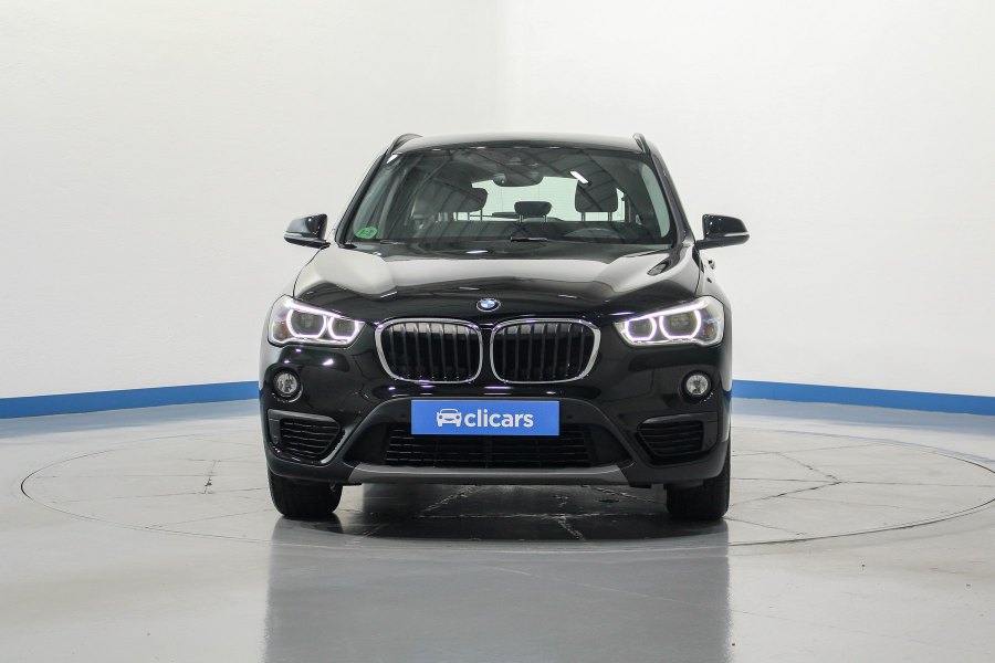 BMW X1 Diésel X1 sDrive 16d 2