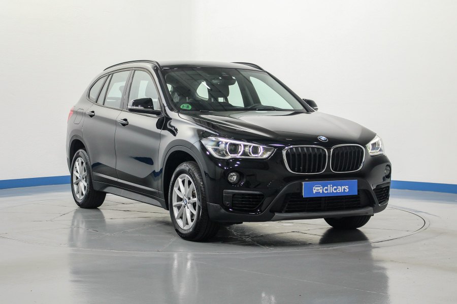 BMW X1 Diésel X1 sDrive 16d 3