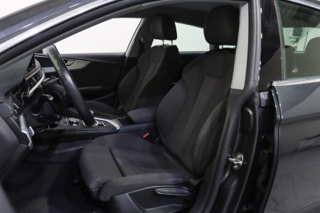 Audi A5 Diésel 35 TDI 110kW (150CV) S tronic Sportback 14