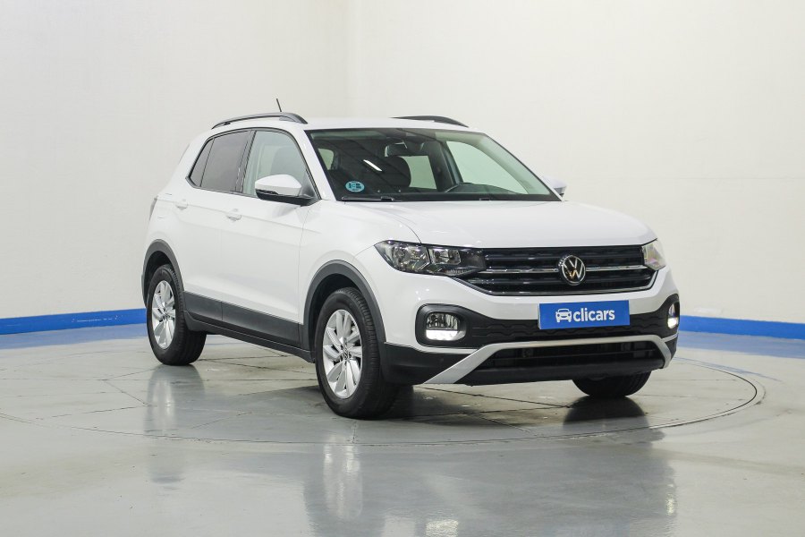 Volkswagen T-Cross Diésel Advance 1.6 TDI 70kW (95CV) 3